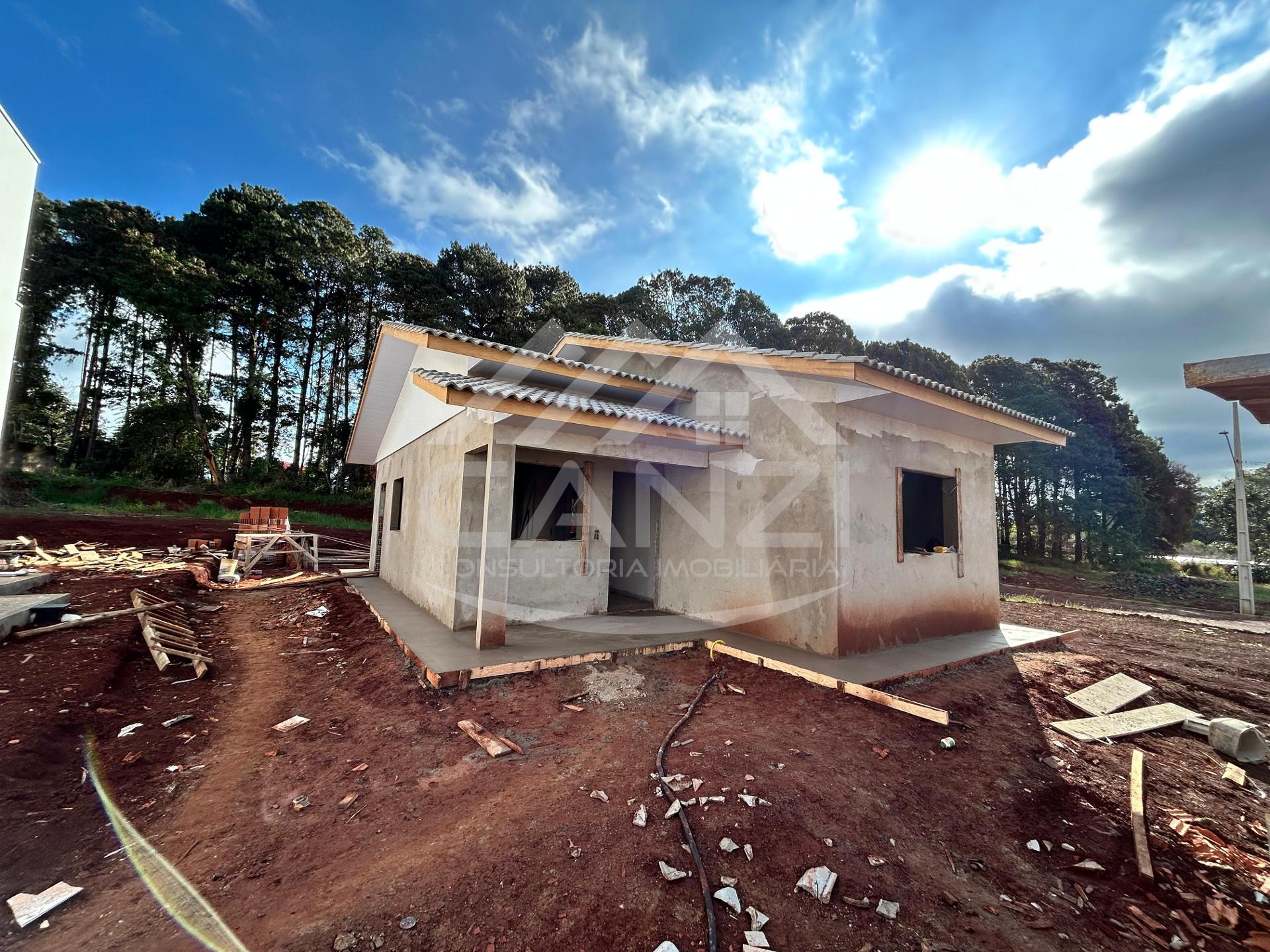 Canzi Consultoria Imobiliria em Realeza PR