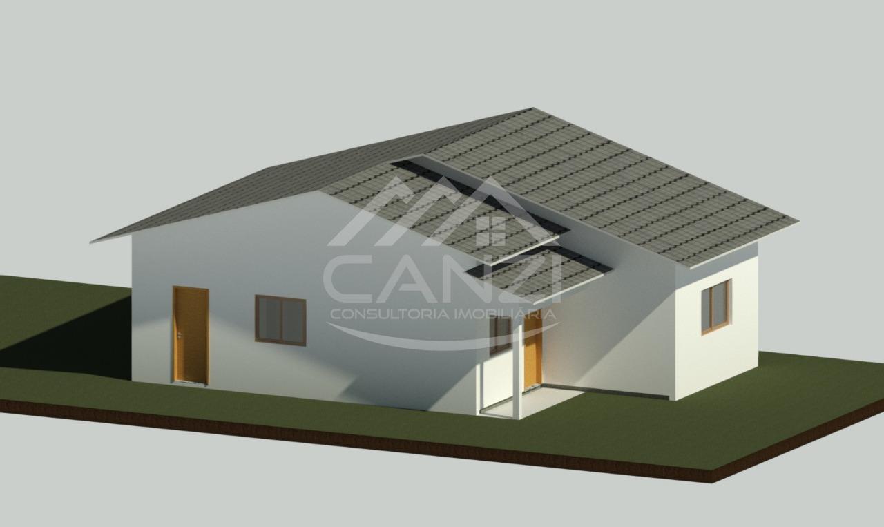Canzi Consultoria Imobiliria em Realeza PR