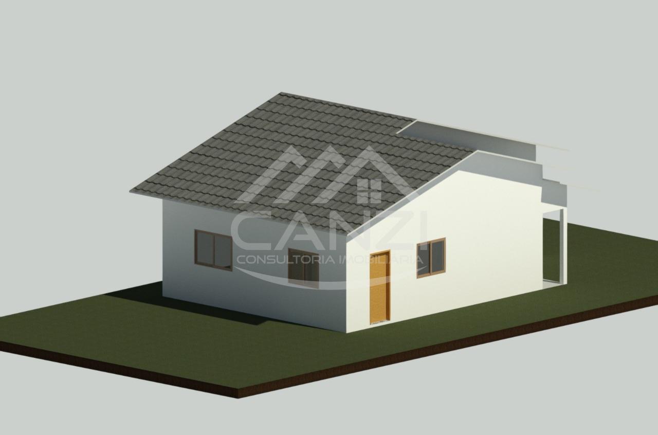 Canzi Consultoria Imobiliria em Realeza PR