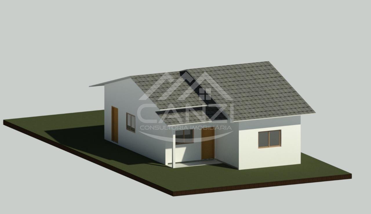 Canzi Consultoria Imobiliria em Realeza PR