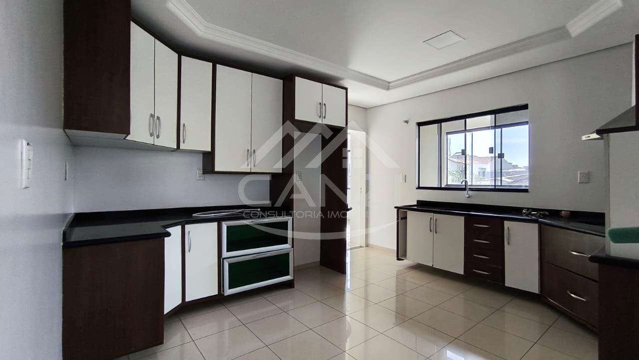 Canzi Consultoria Imobiliria em Realeza PR