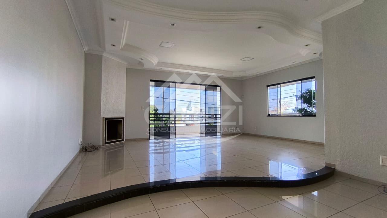 Canzi Consultoria Imobiliria em Realeza PR