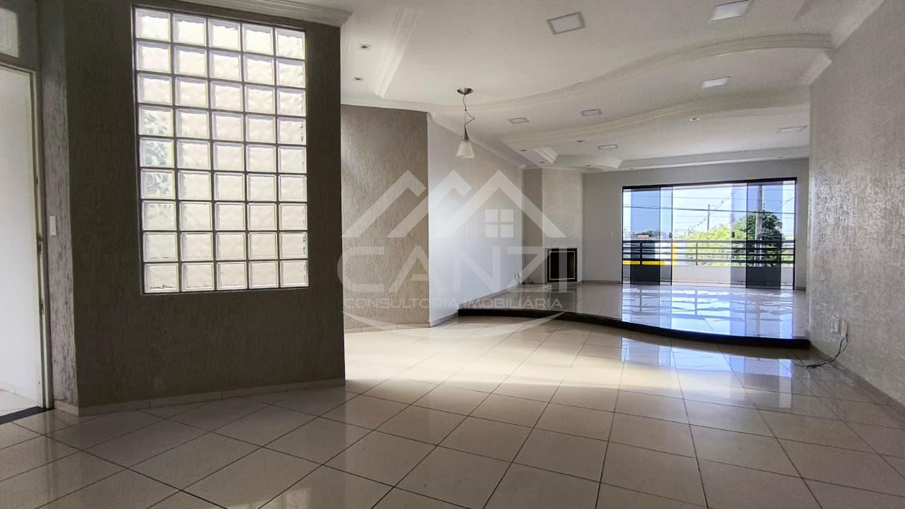 Canzi Consultoria Imobiliria em Realeza PR
