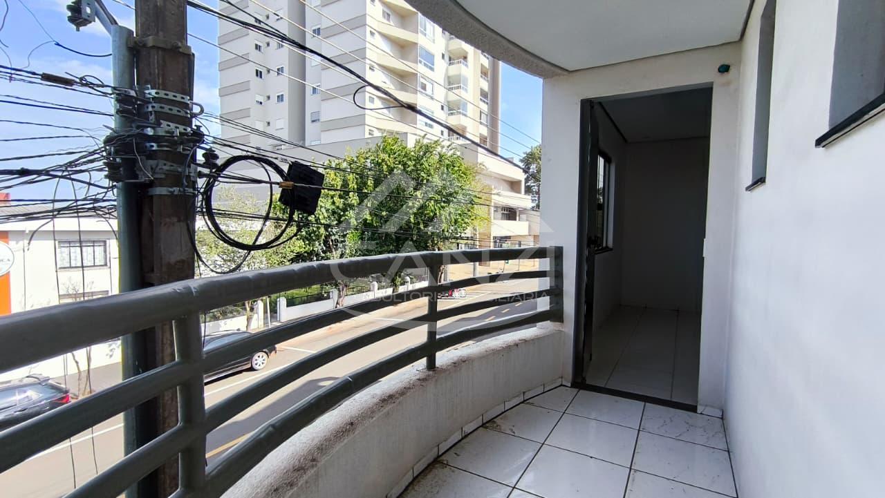 Canzi Consultoria Imobiliria em Realeza PR