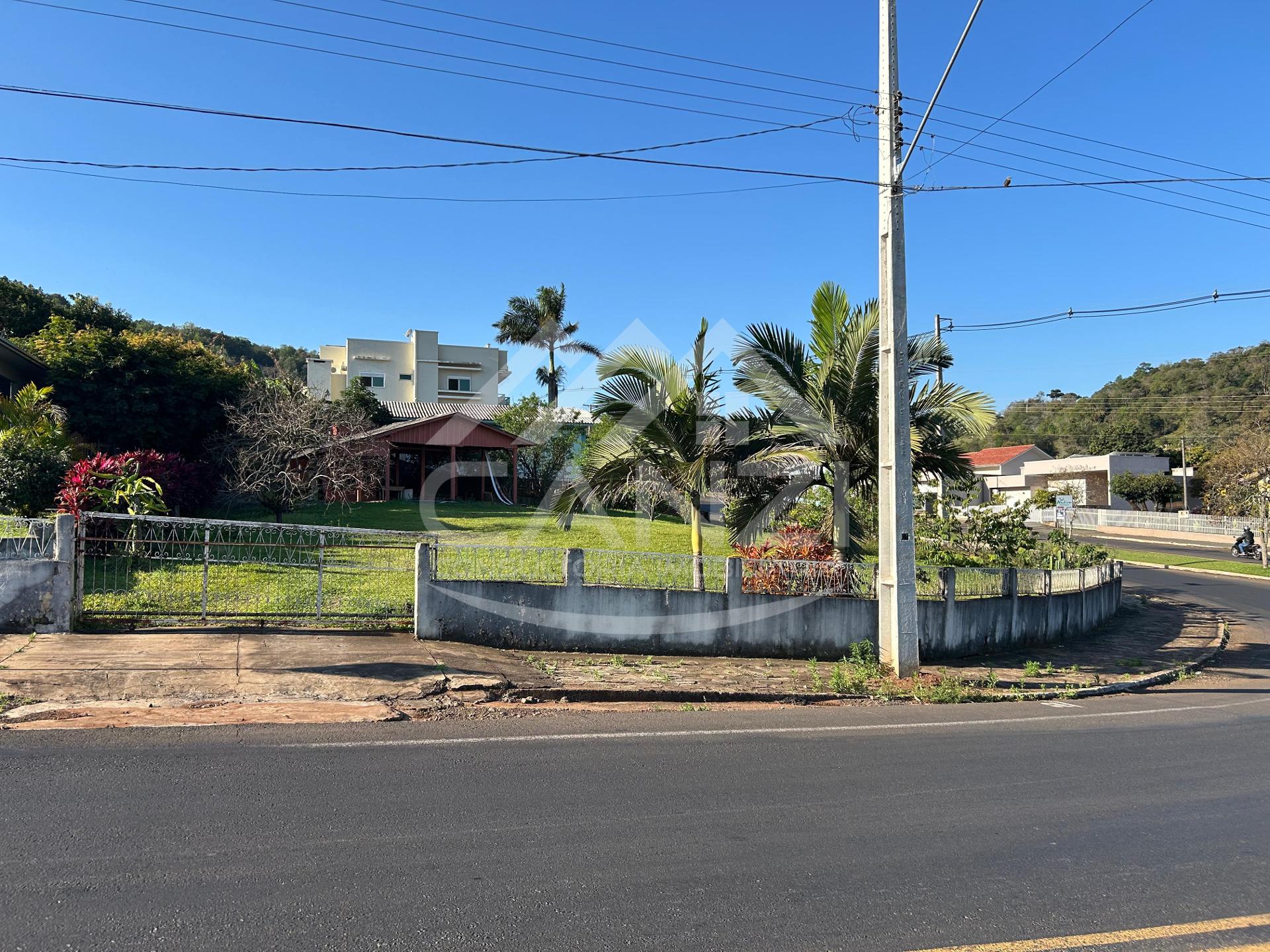timo terreno de esquina  venda em Prola do Oeste PR