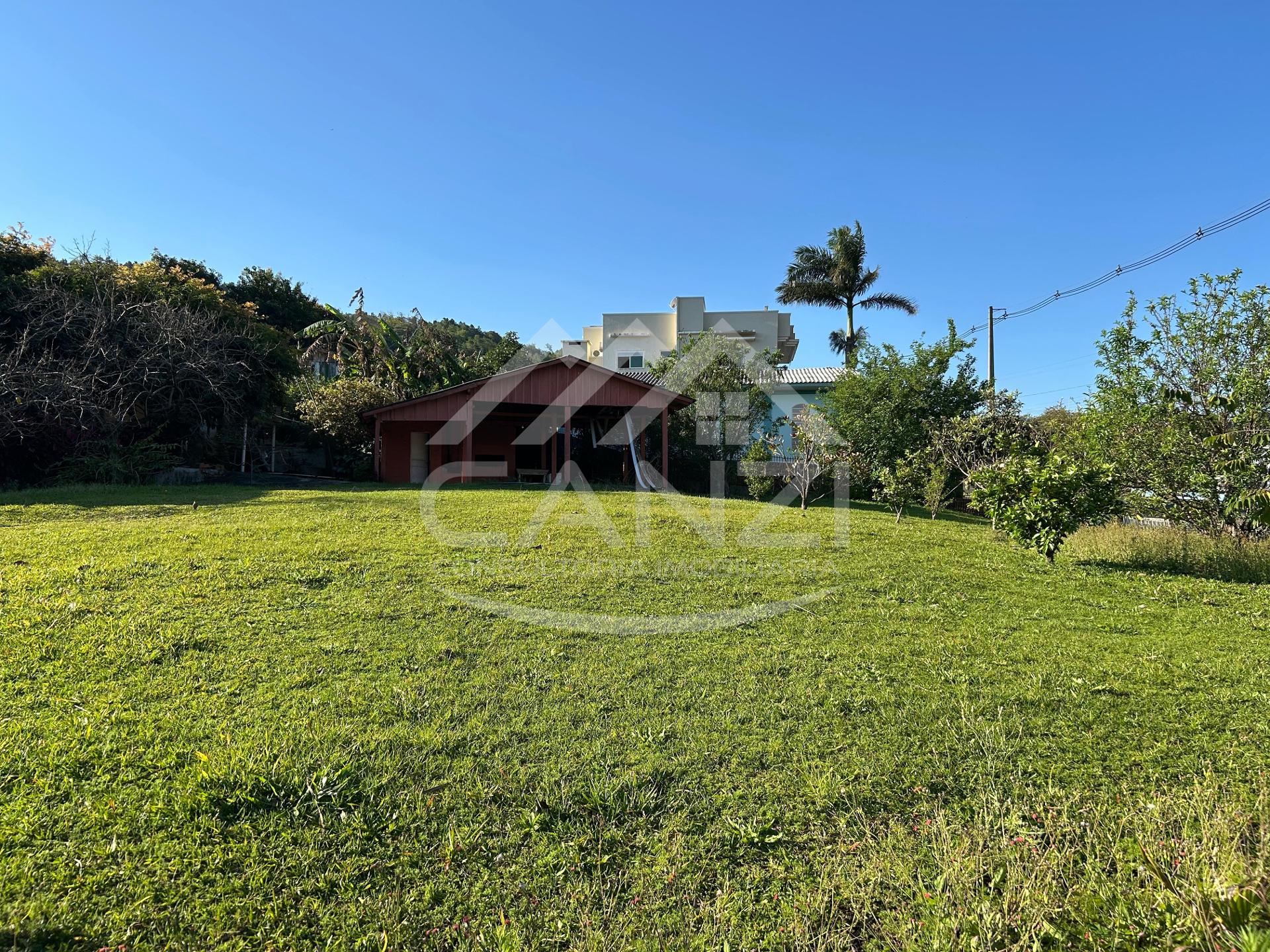 Canzi Consultoria Imobiliria em Realeza PR