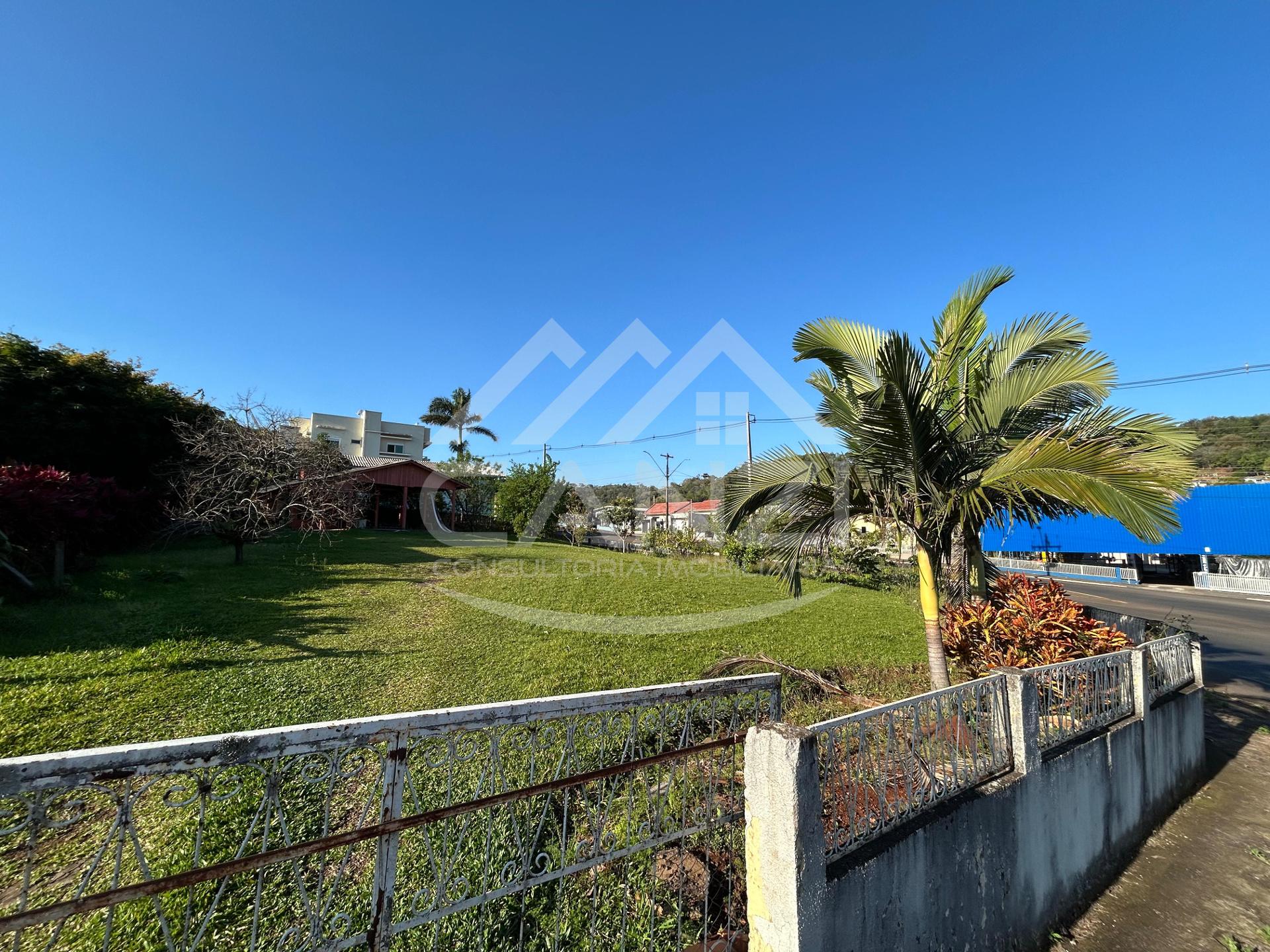 Canzi Consultoria Imobiliria em Realeza PR