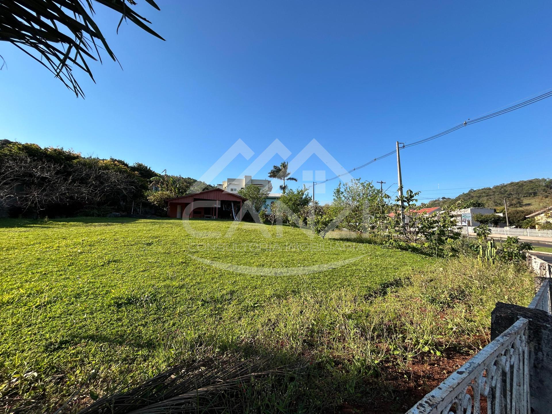 Canzi Consultoria Imobiliria em Realeza PR