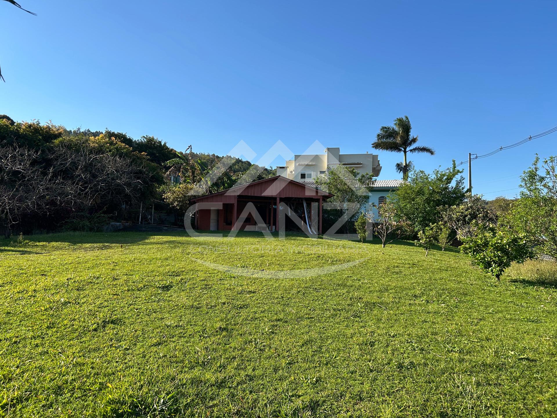 Canzi Consultoria Imobiliria em Realeza PR