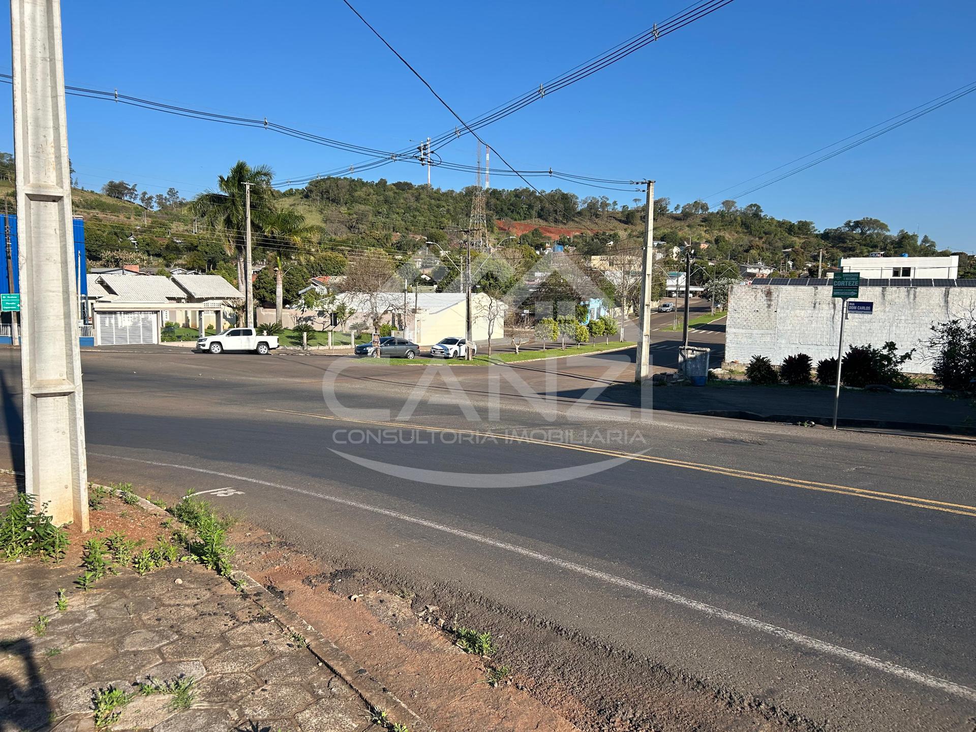 Canzi Consultoria Imobiliria em Realeza PR