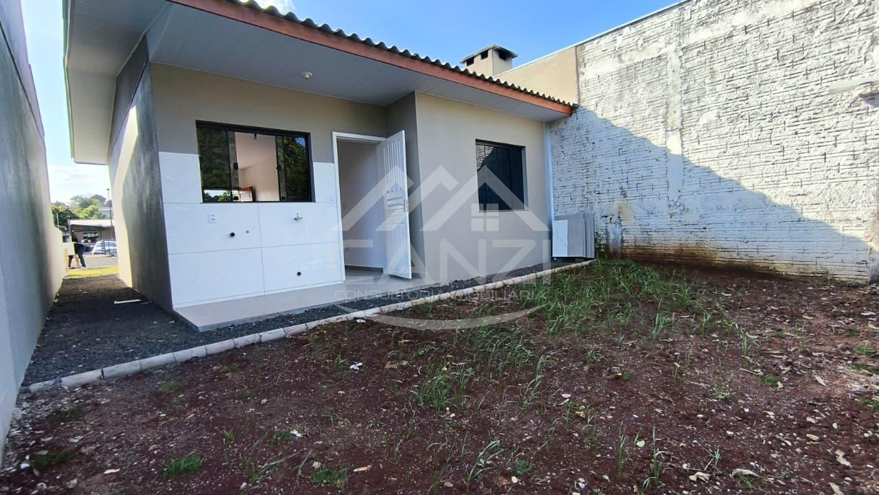 Canzi Consultoria Imobiliria em Realeza PR