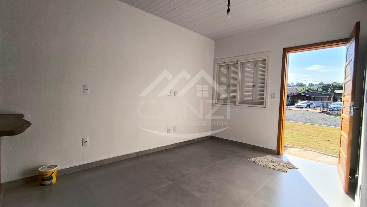 Canzi Consultoria Imobiliria em Realeza PR