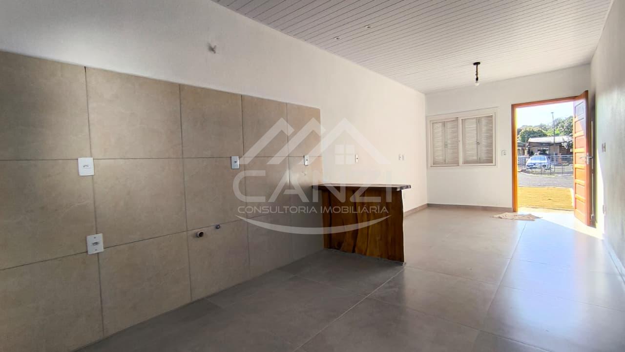 Canzi Consultoria Imobiliria em Realeza PR
