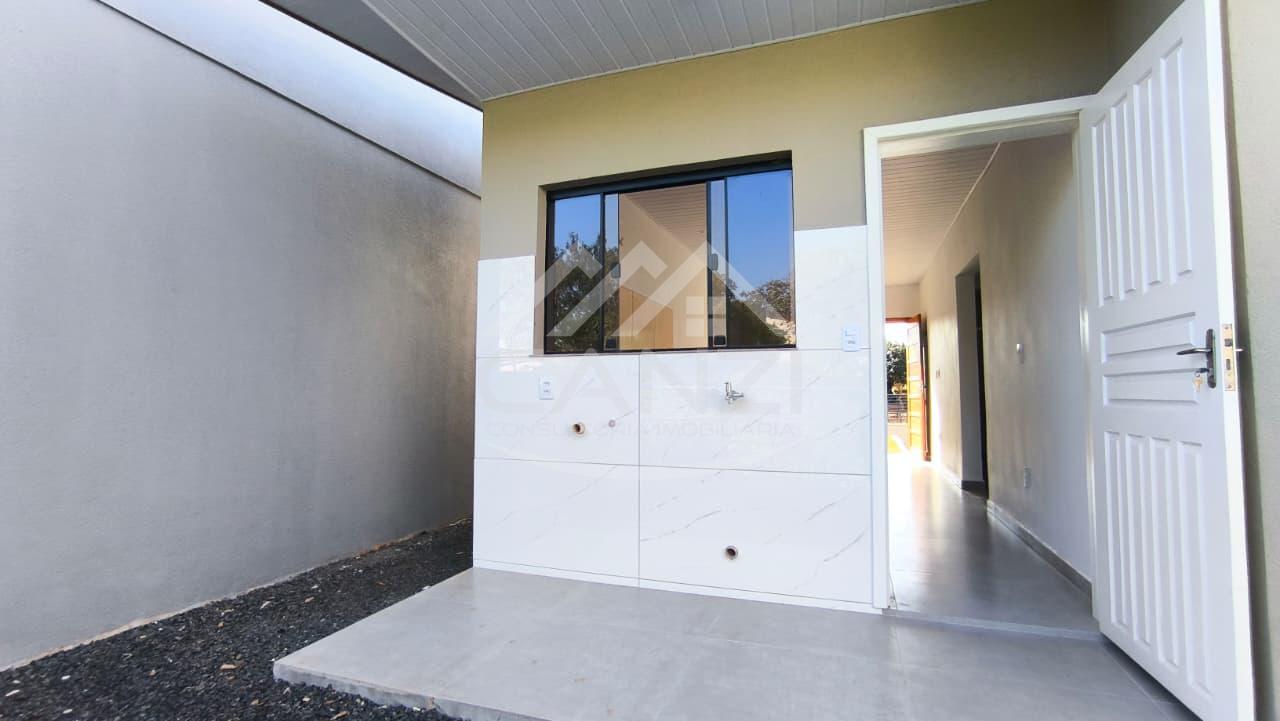 Canzi Consultoria Imobiliria em Realeza PR