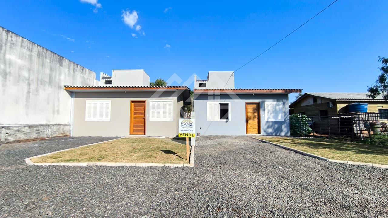 Canzi Consultoria Imobiliria em Realeza PR
