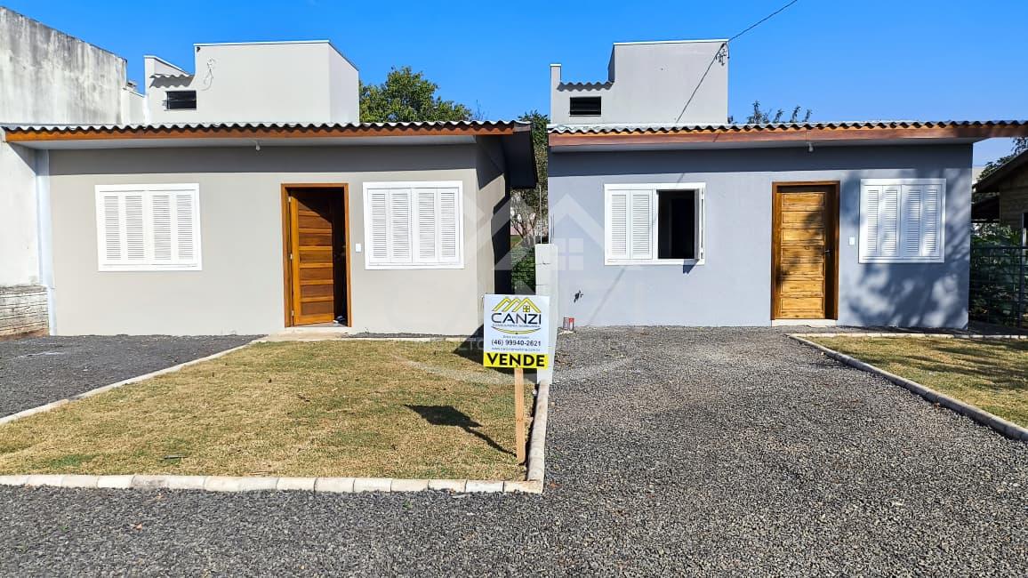Canzi Consultoria Imobiliria em Realeza PR