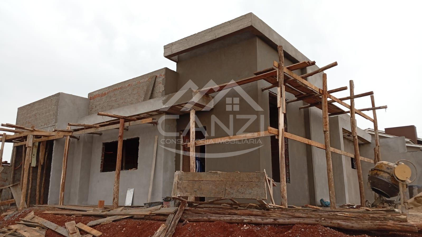 Canzi Consultoria Imobiliria em Realeza PR