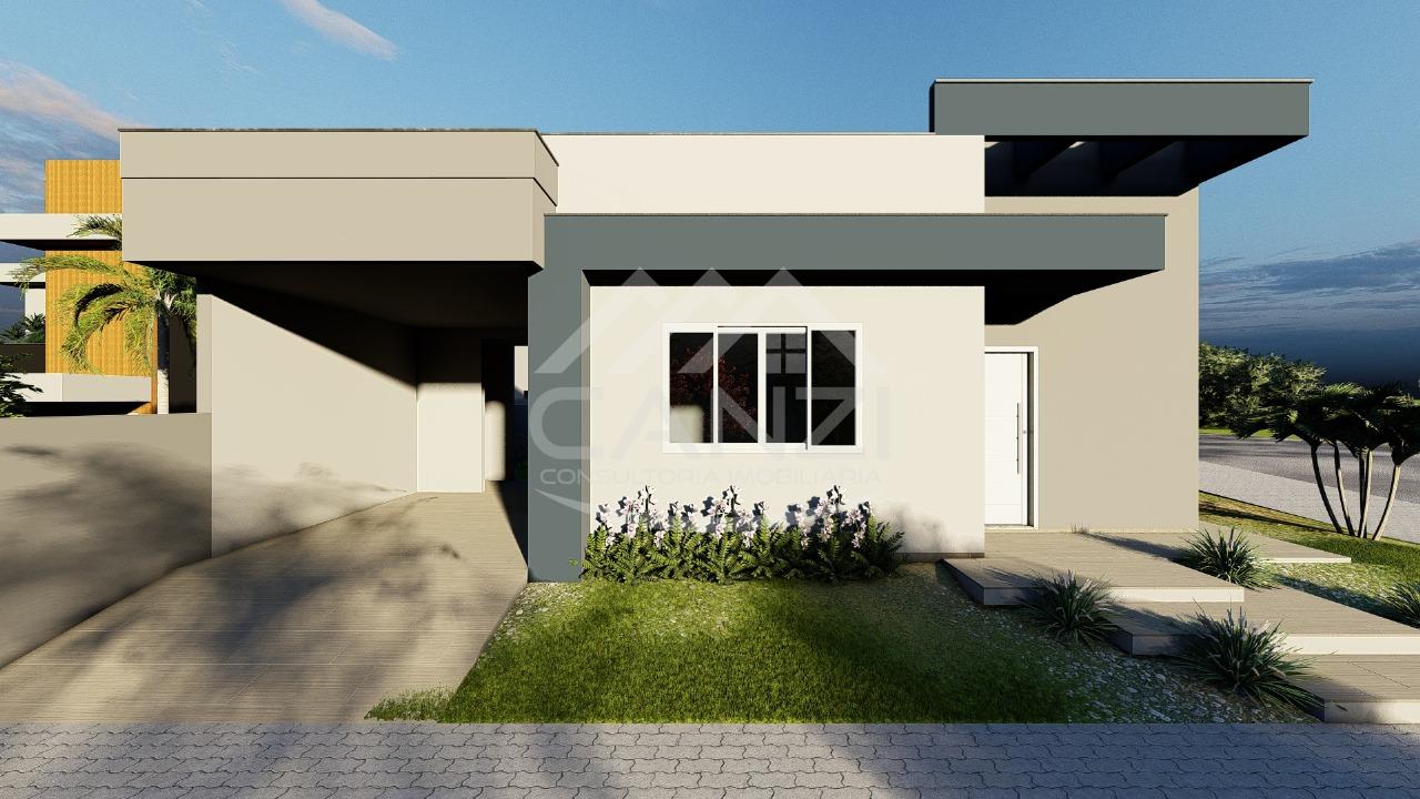 Canzi Consultoria Imobiliria em Realeza PR