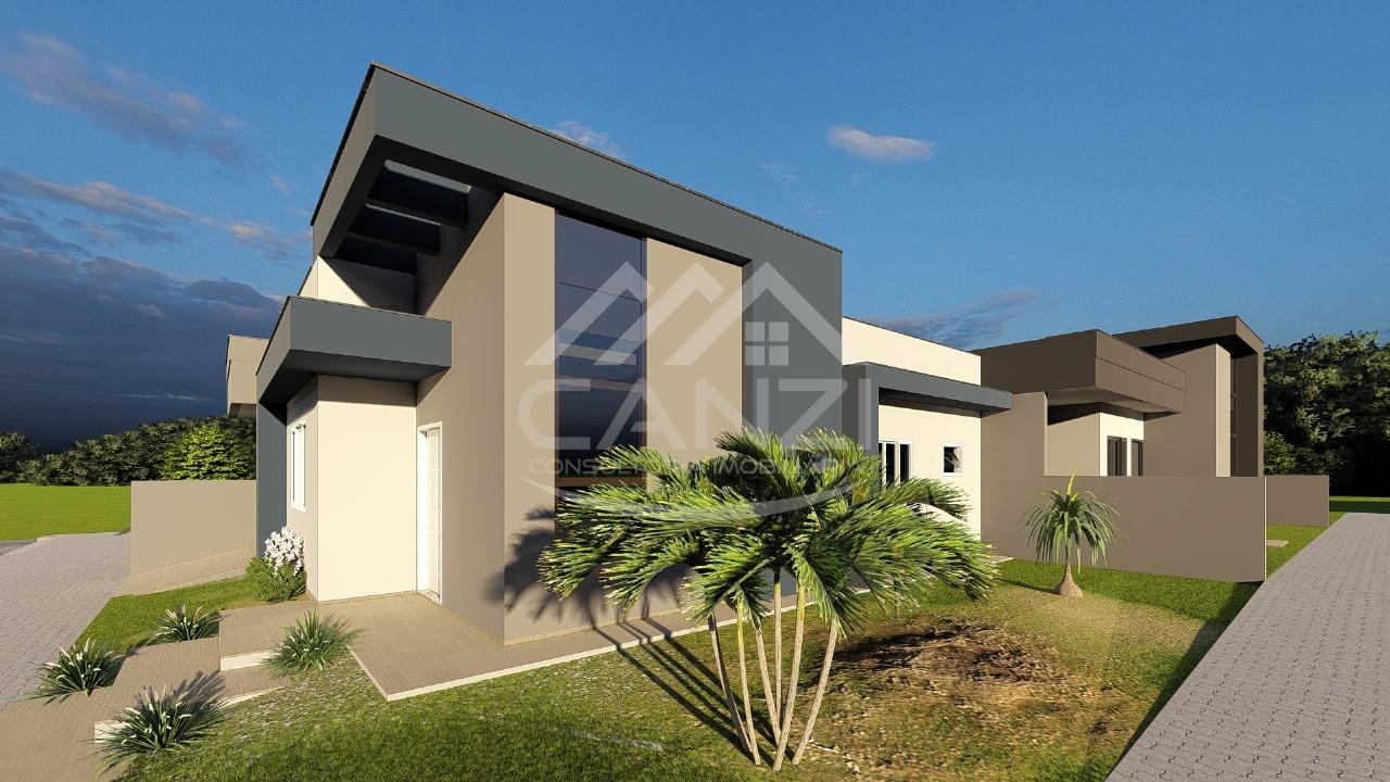 Canzi Consultoria Imobiliria em Realeza PR