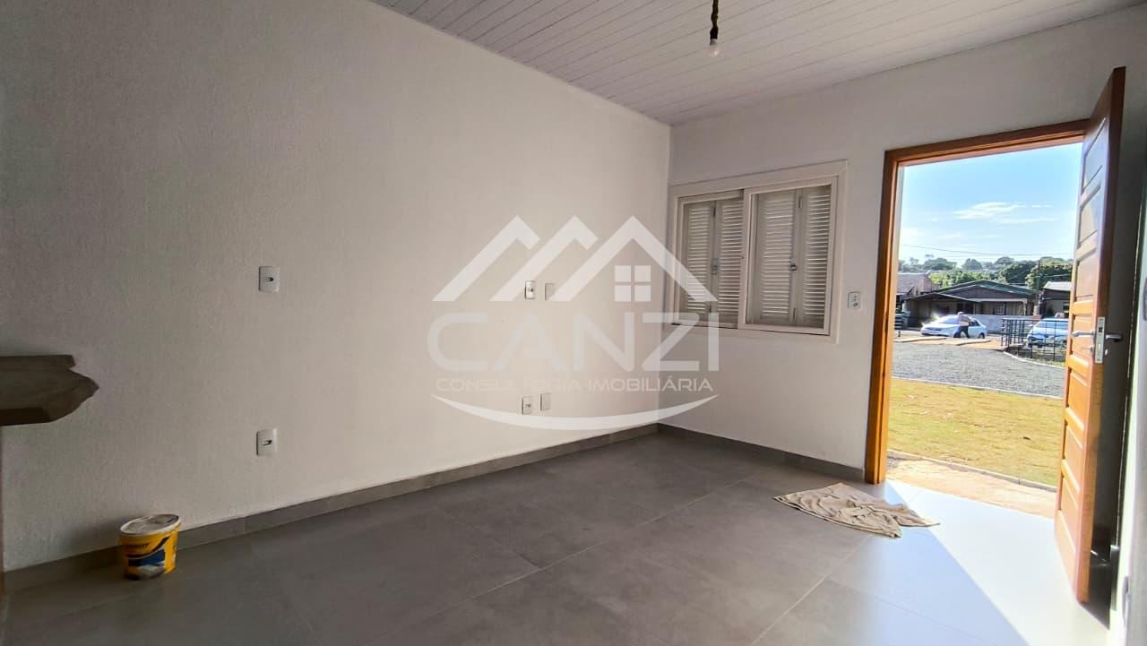 Canzi Consultoria Imobiliria em Realeza PR