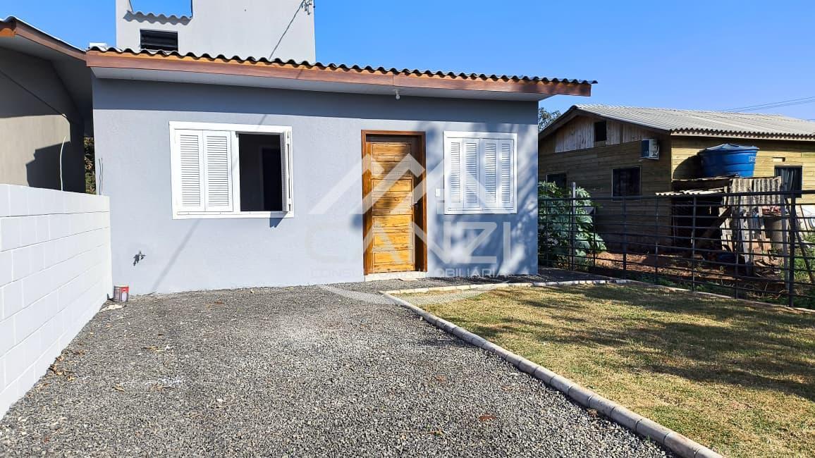 Canzi Consultoria Imobiliria em Realeza PR