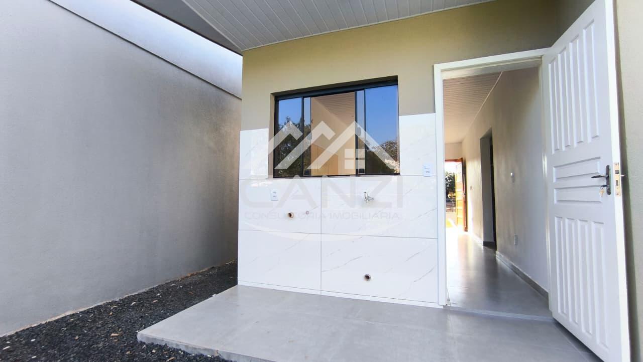 Canzi Consultoria Imobiliria em Realeza PR