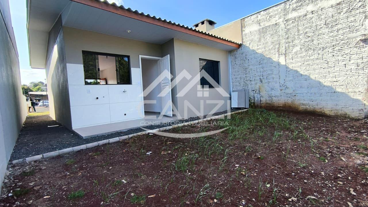 Canzi Consultoria Imobiliria em Realeza PR