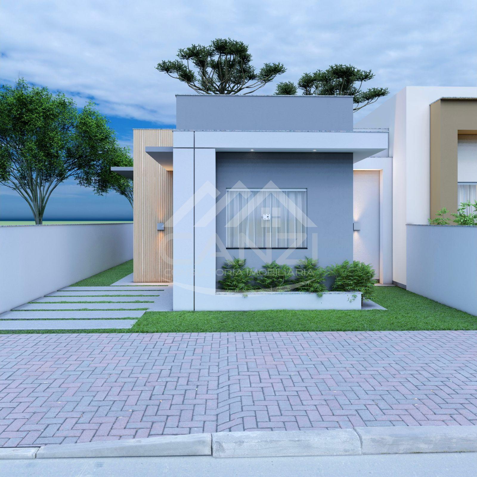 Canzi Consultoria Imobiliria em Realeza PR