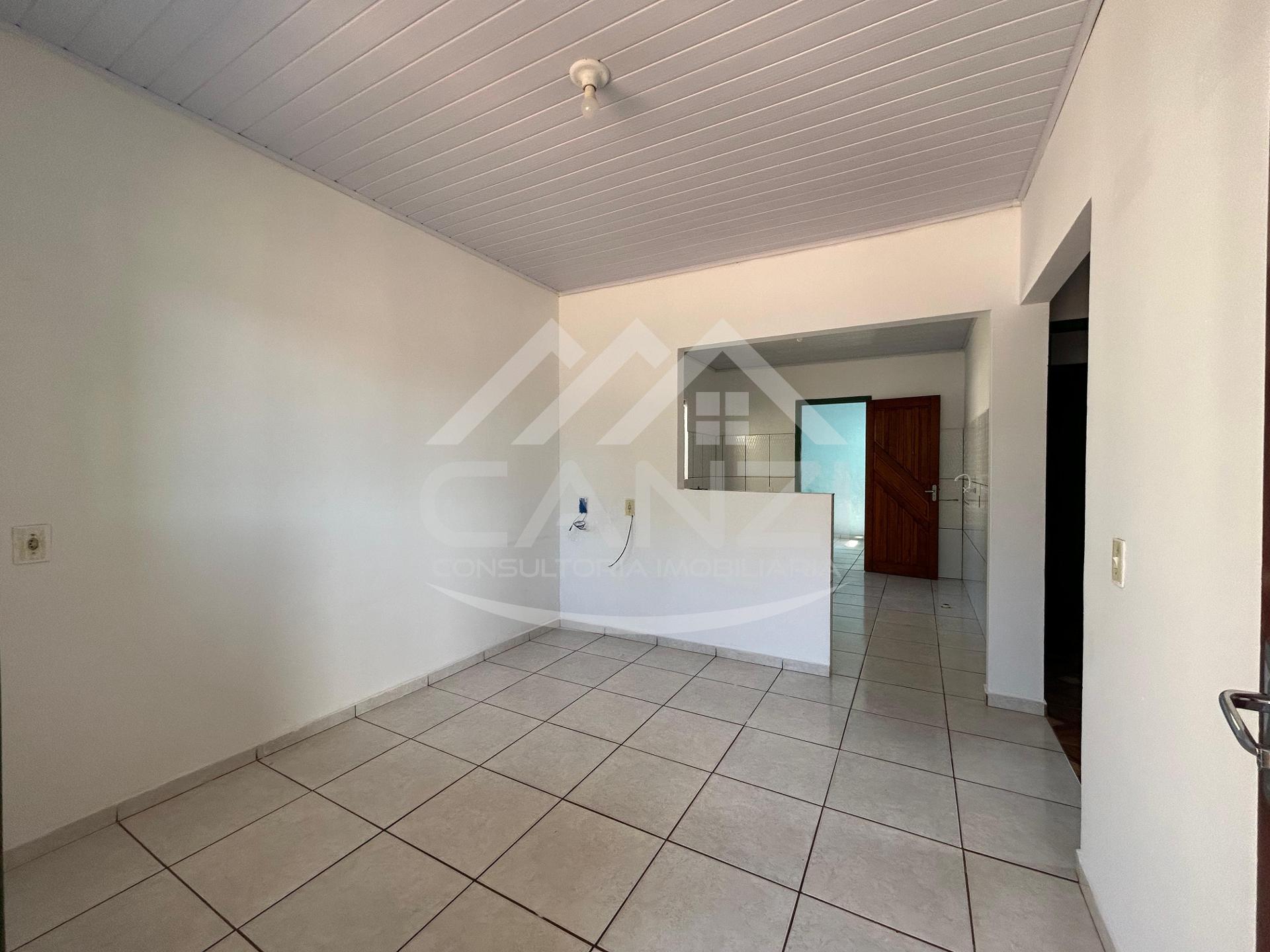 Canzi Consultoria Imobiliria em Realeza PR
