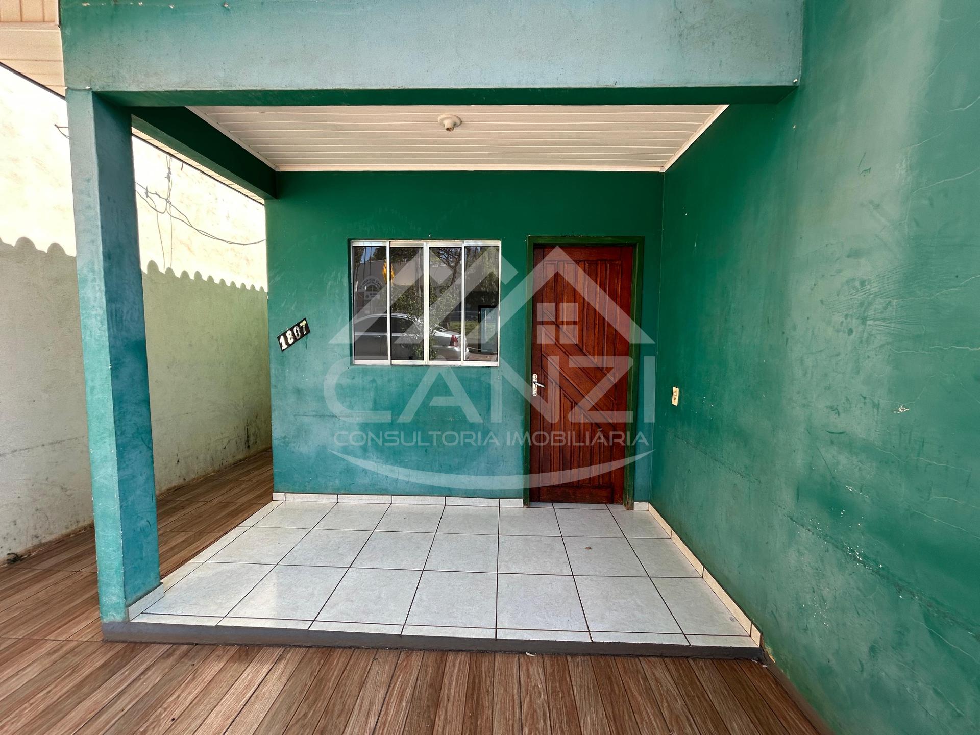 Canzi Consultoria Imobiliria em Realeza PR