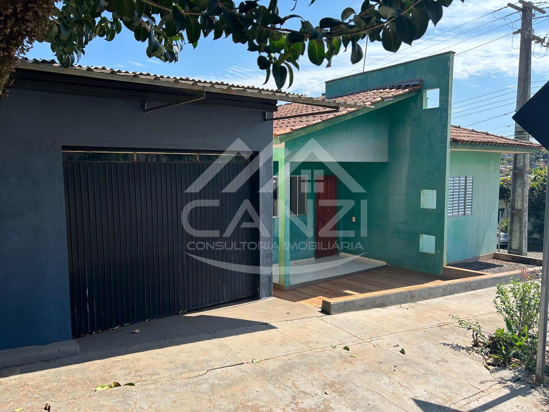 Canzi Consultoria Imobiliria em Realeza PR