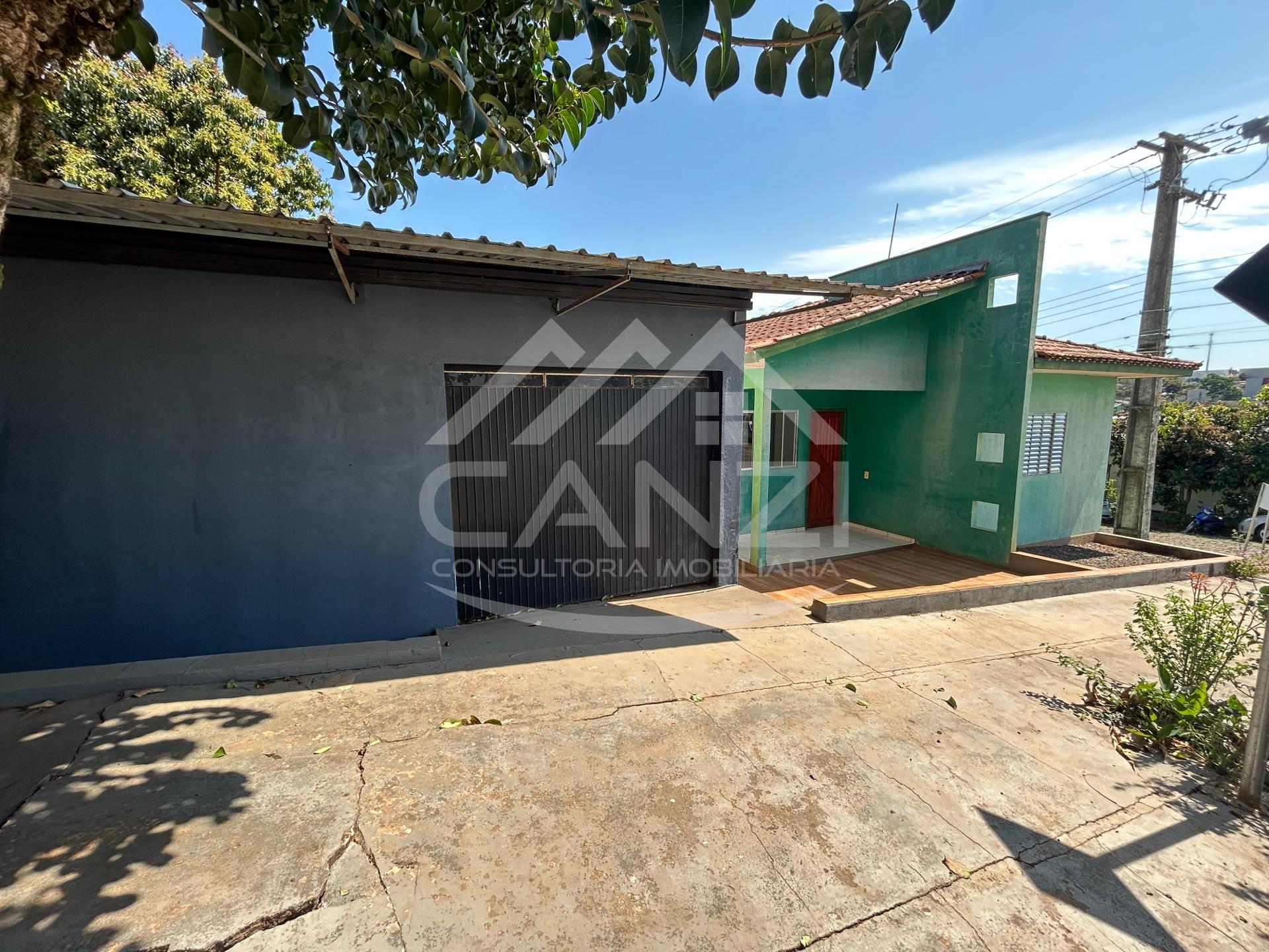 Canzi Consultoria Imobiliria em Realeza PR
