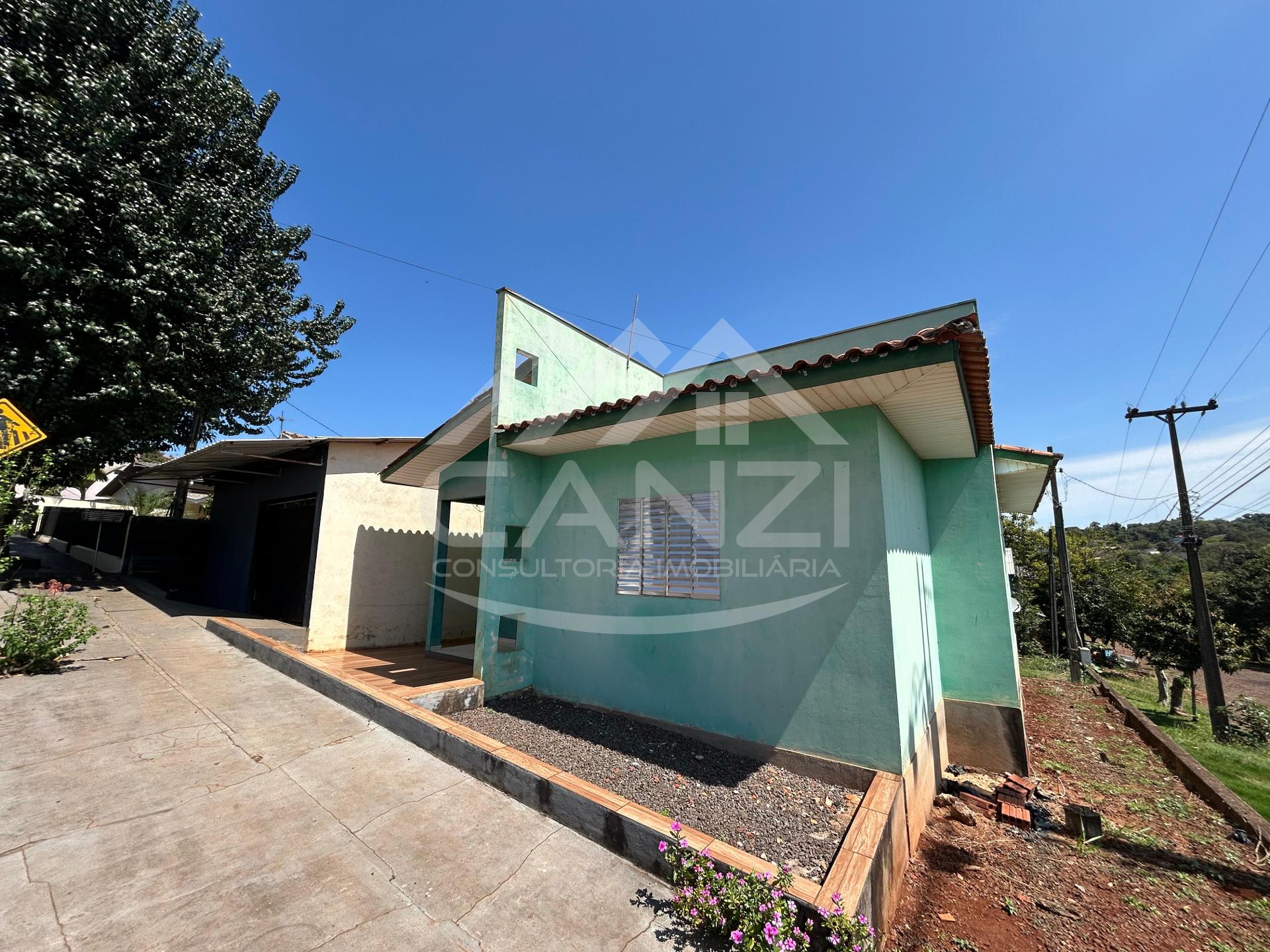 Canzi Consultoria Imobiliria em Realeza PR