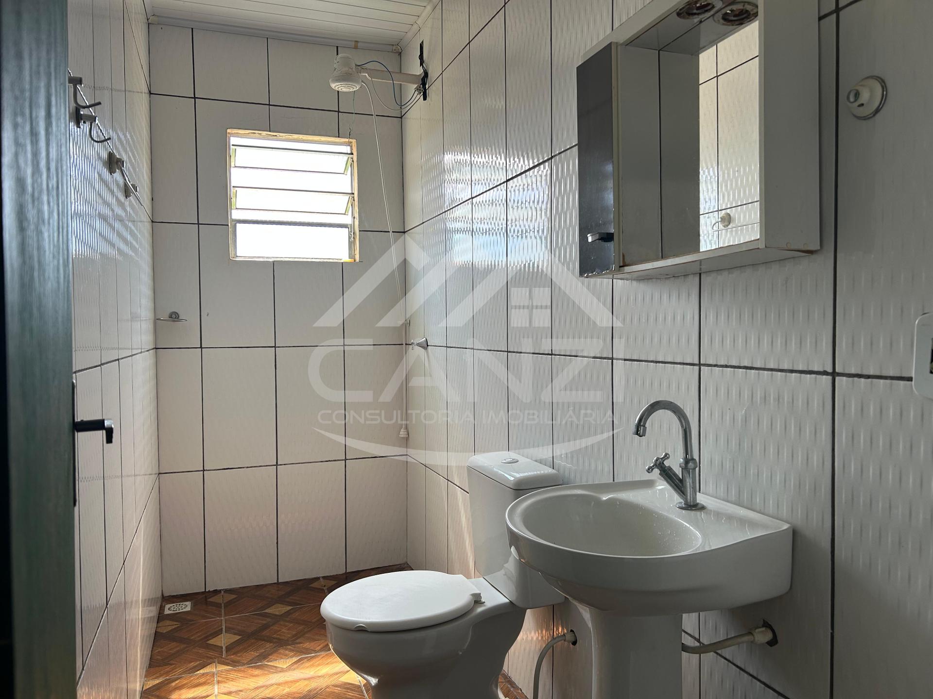 Canzi Consultoria Imobiliria em Realeza PR