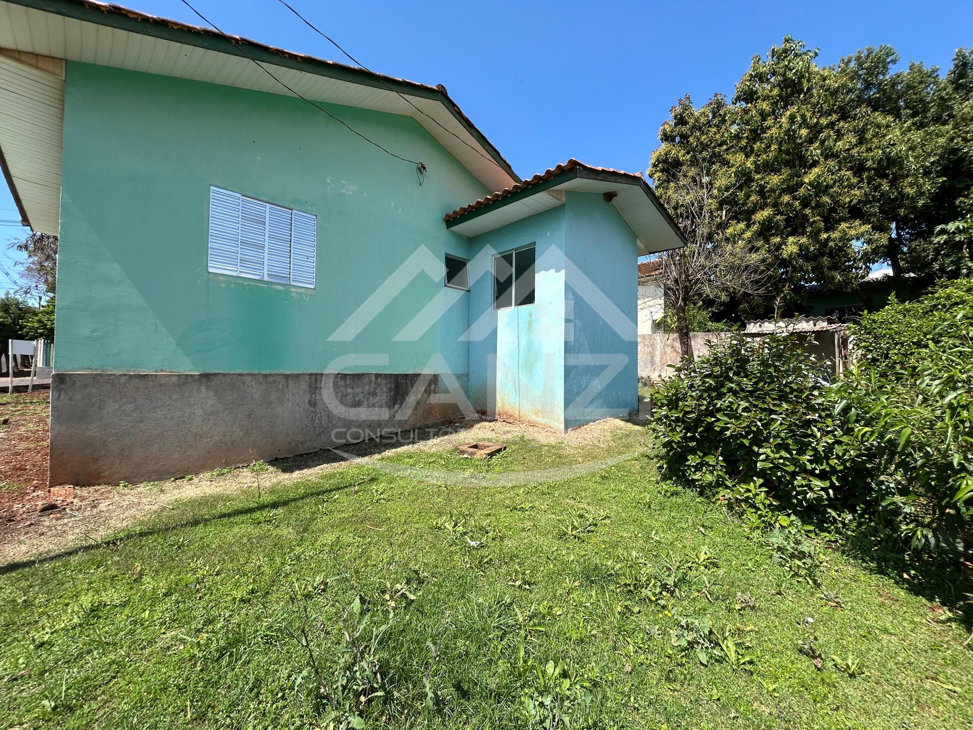 Canzi Consultoria Imobiliria em Realeza PR