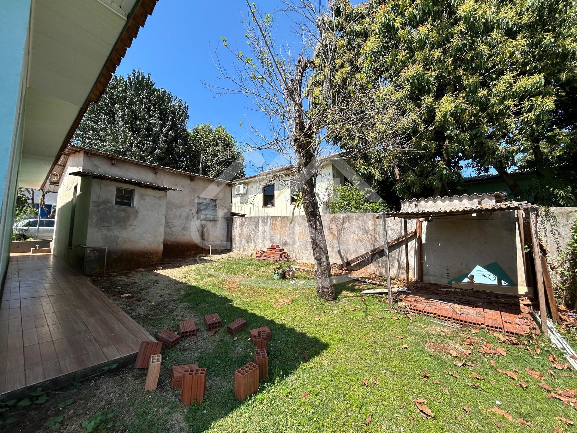 Canzi Consultoria Imobiliria em Realeza PR