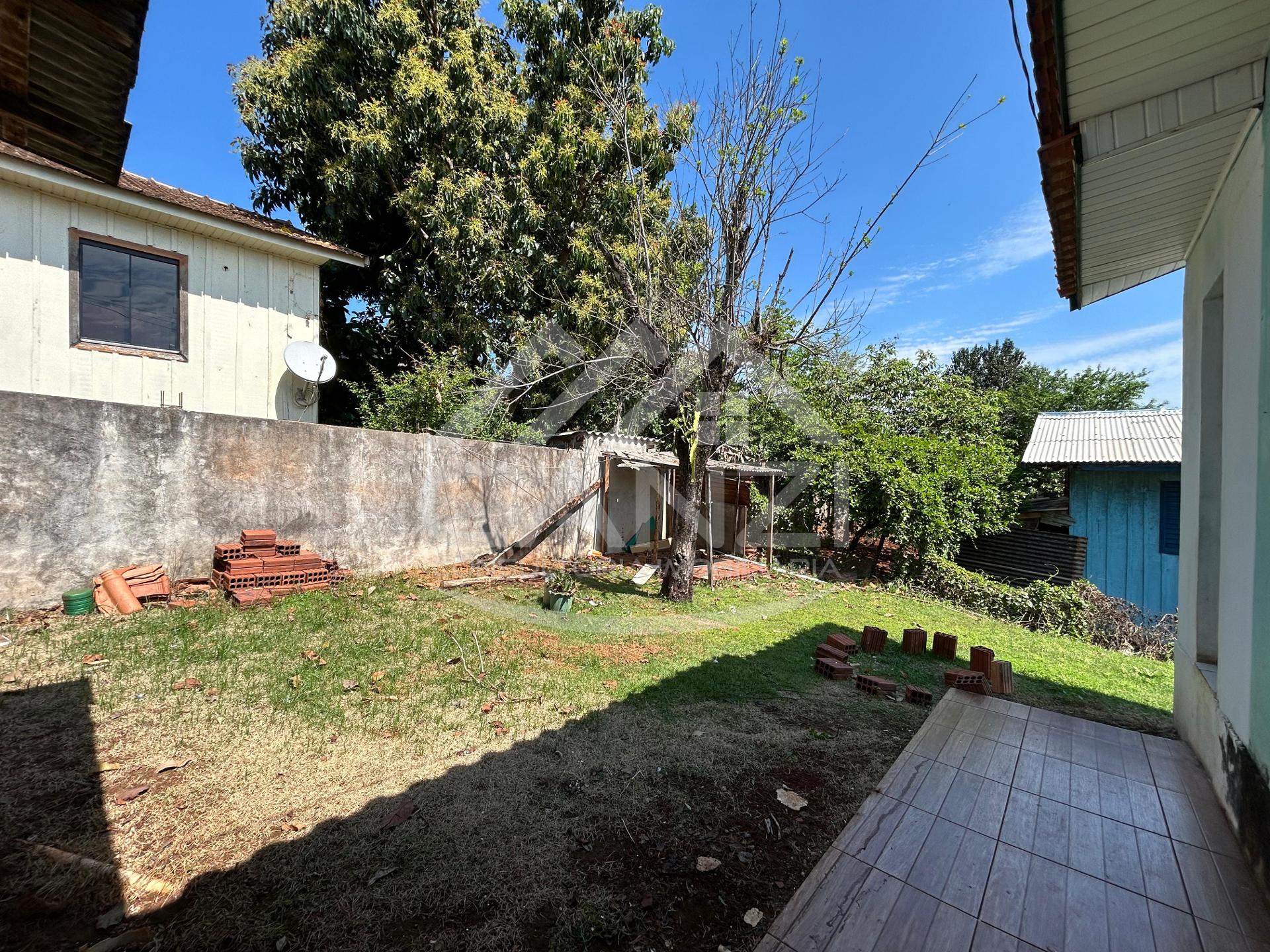 Canzi Consultoria Imobiliria em Realeza PR