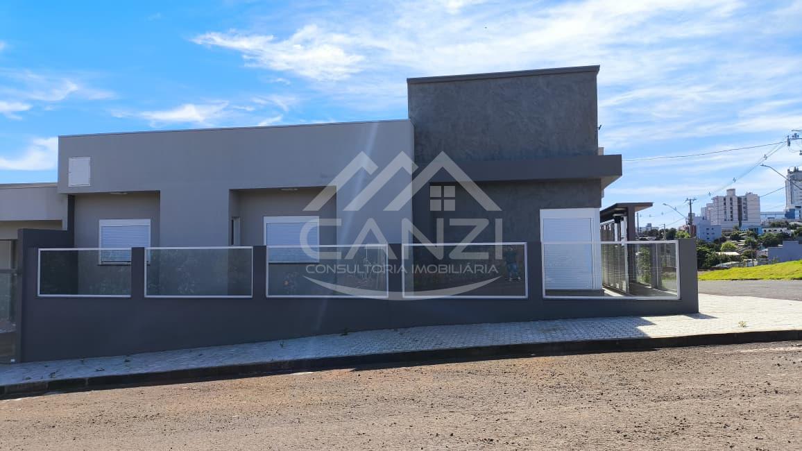 Canzi Consultoria Imobiliria em Realeza PR