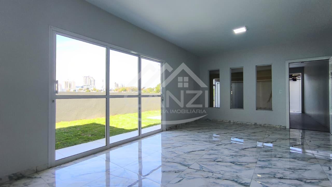 Canzi Consultoria Imobiliria em Realeza PR