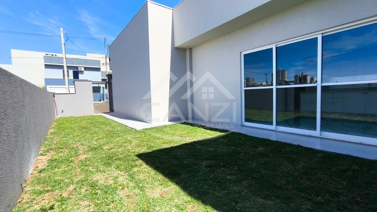 Canzi Consultoria Imobiliria em Realeza PR