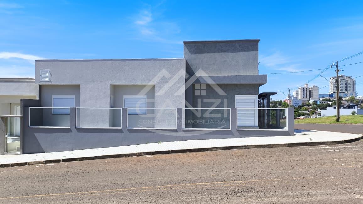 Canzi Consultoria Imobiliria em Realeza PR