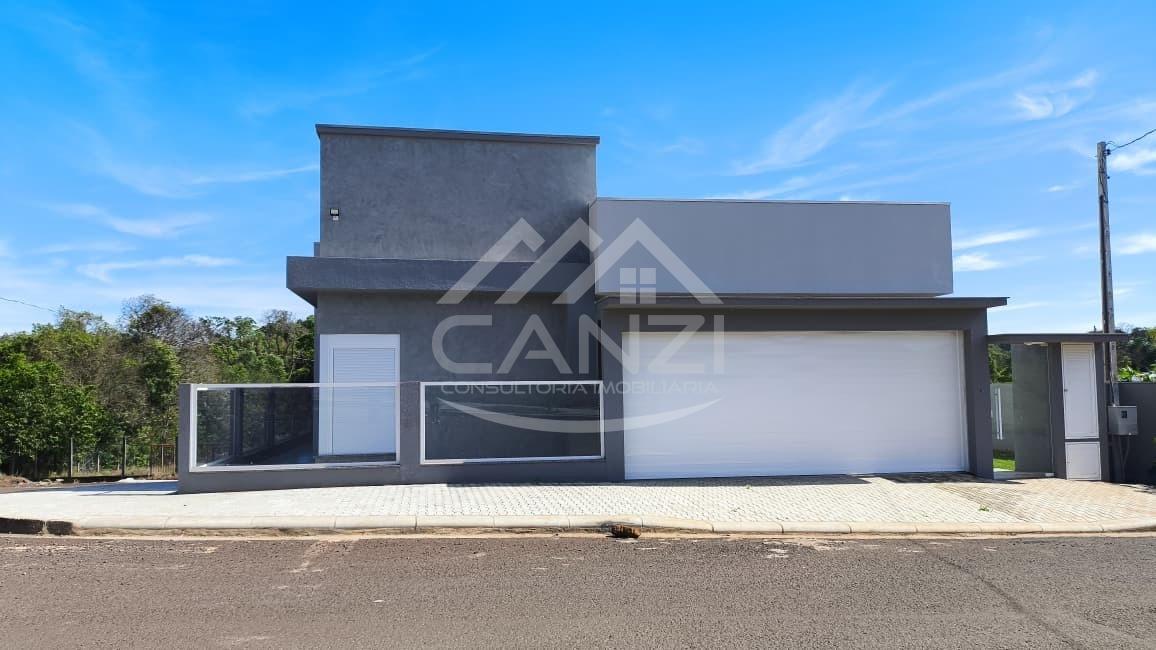 Canzi Consultoria Imobiliria em Realeza PR