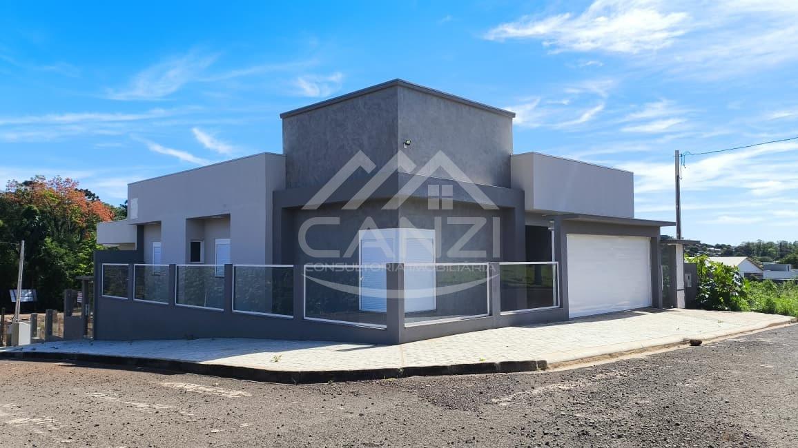 Canzi Consultoria Imobiliria em Realeza PR