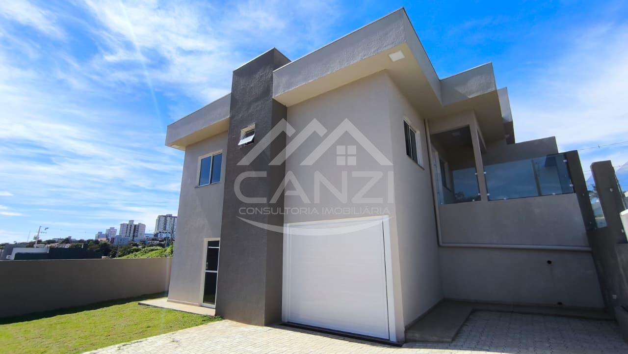 Canzi Consultoria Imobiliria em Realeza PR