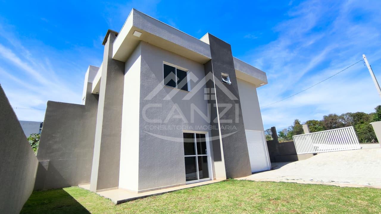 Canzi Consultoria Imobiliria em Realeza PR