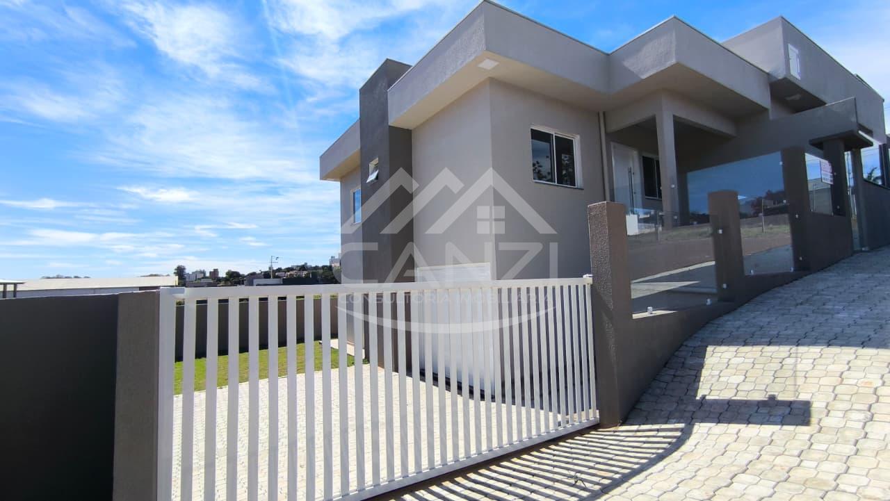 Canzi Consultoria Imobiliria em Realeza PR