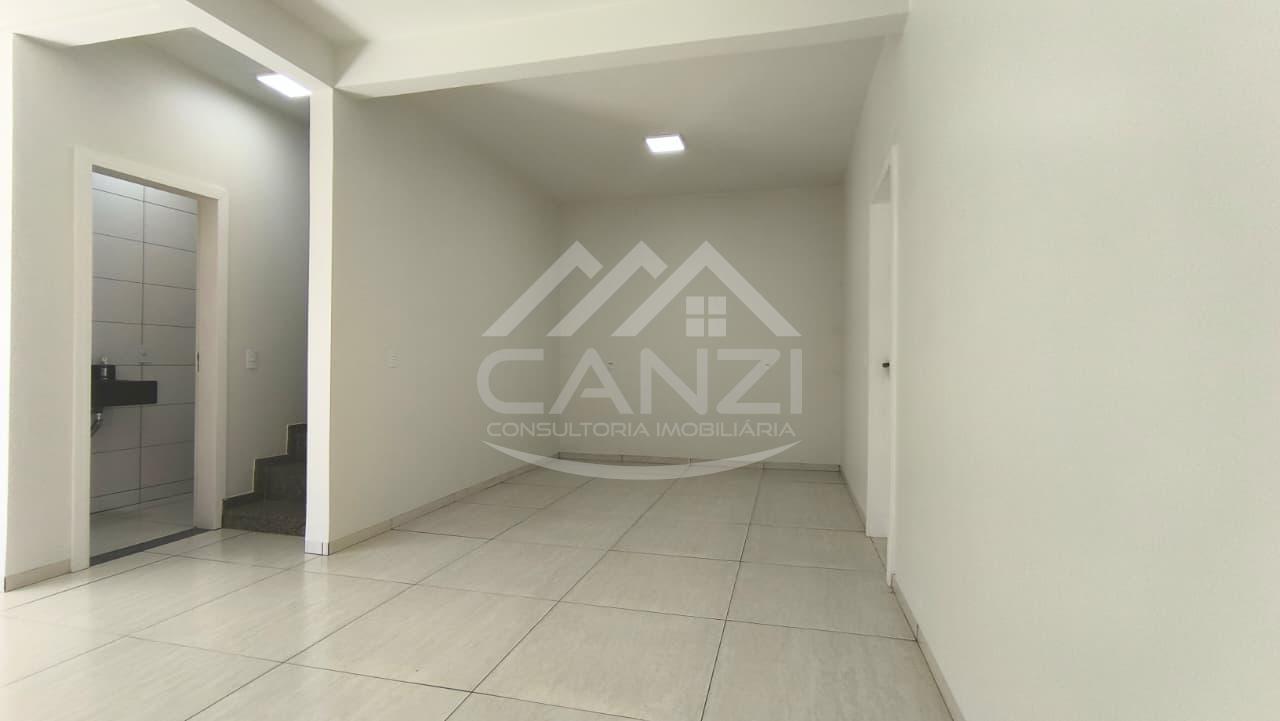 Canzi Consultoria Imobiliria em Realeza PR