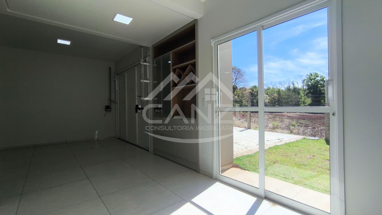 Canzi Consultoria Imobiliria em Realeza PR