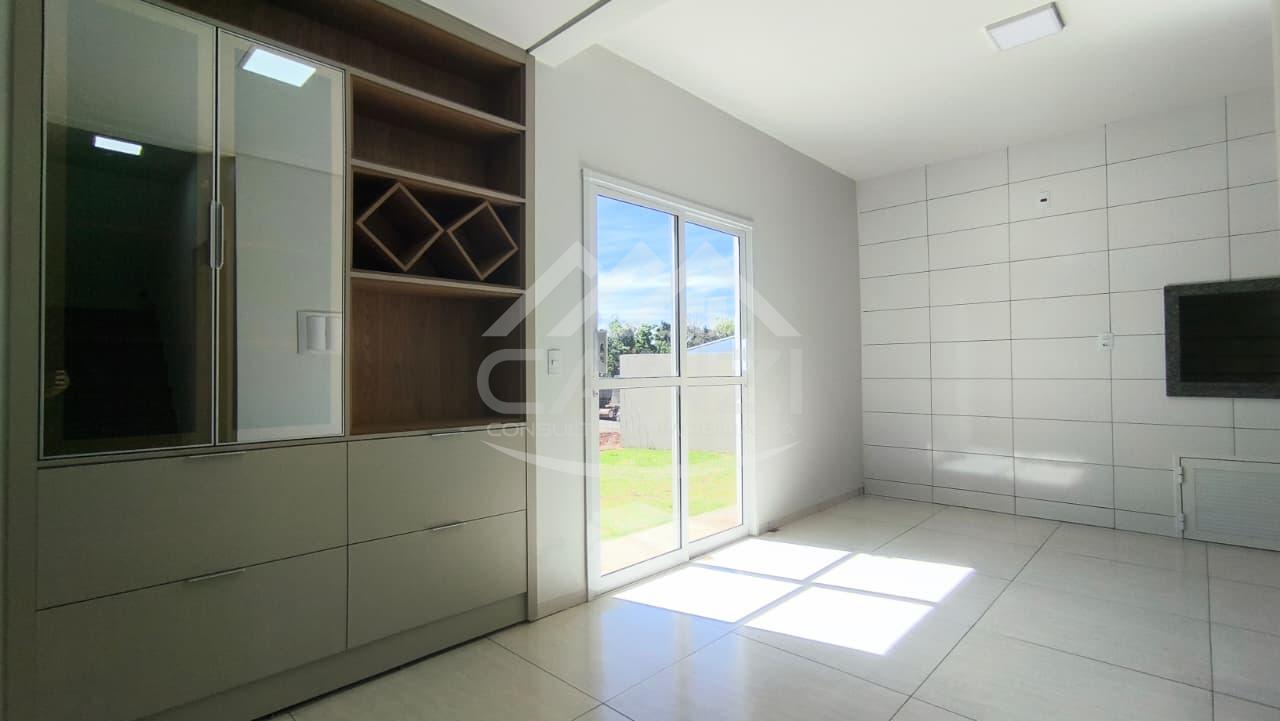 Canzi Consultoria Imobiliria em Realeza PR