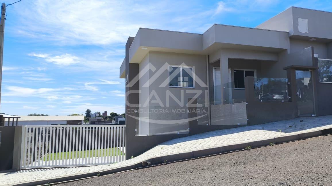 Canzi Consultoria Imobiliria em Realeza PR